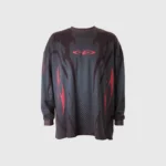 Hellstar Moto Longsleeve Jersey - Image 3