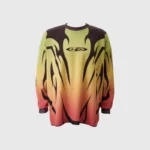 Hellstar Moto Longsleeve Jersey