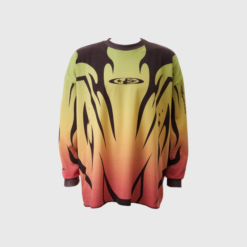 hellstar-moto-longsleeve-jersey-gradient-graphic.webp Hellstar Moto Longsleeve Jersey - Image 1