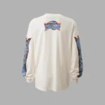Hellstar Moto Longsleeve Sweater - Image 2
