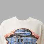 Hellstar Moto Longsleeve Sweater - Image 3