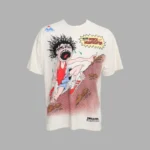 Hellstar Mountain Climber T-Shirt