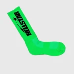 Hellstar Logo Socks (4 Pack) Neon - Image 10