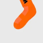 Hellstar Logo Socks (4 Pack) Neon - Image 12