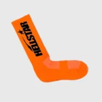 Hellstar Logo Socks (4 Pack) Neon - Image 13