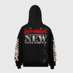 Hellstar New Testament Hoodie - Image 2