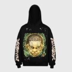 Hellstar New Testament Hoodie
