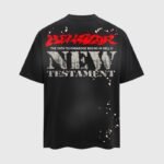 Hellstar New Testament T-Shirt - Image 2