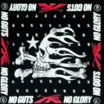 Hellstar No Guts No Glory Bandana - Image 3