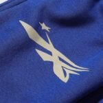 Hellstar No Guts No Glory Tracksuit Blue - Image 8