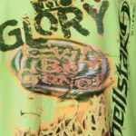 Hellstar Test Print T-Shirt - Image 3