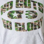 Hellstar No Guts No Glory! Hoodie - Image 3