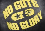 Hellstar No Guts No Glory Hoodie Black - Image 12