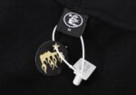 Hellstar No Guts No Glory Hoodie Black - Image 13