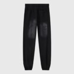 Hellstar No Guts No Glory! Sweatpant Black - Image 2