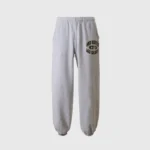 Hellstar No Guts No Glory! Sweatpants Grey