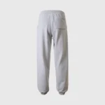 Hellstar No Guts No Glory! Sweatpants Grey - Image 2