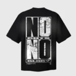 Hellstar No Guts No Glory! Helmet T-Shirt - Image 2