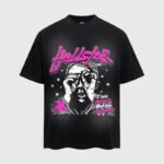 Hellstar No Humanity T-shirt