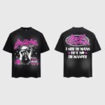 Hellstar No Humanity T-shirt - Image 5