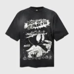 Hellstar Not Of This Earth T-Shirt