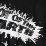 Hellstar Not Of This Earth T-shirt - Image 4