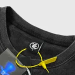 Hellstar Not Of This Earth T-Shirt - Image 5