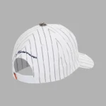 Hellstar NY Flame Snapback Hat - Image 3