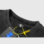 Hellstar NY Jesus T-Shirt - Image 4