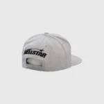 Hellstar NY Snapback Hat - Image 4