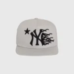 Hellstar NY Snapback Hat - Image 2