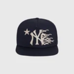 Hellstar NY Snapback Hat