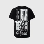 Hellstar NY Tribal Sports T-Shirt - Image 2