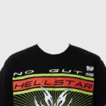 Hellstar NY Tribal Sports T-Shirt - Image 4