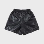 Hellstar Nylon Shorts Black - Image 2