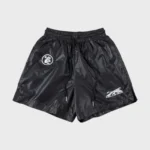 Hellstar Nylon Shorts Black