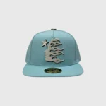 Hellstar OG Logo Fitted 59Fifty Hat