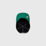 Hellstar OG Logo Snapback Hat - Image 4