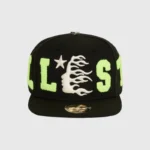 Hellstar OG Patch Fitted - Image 2