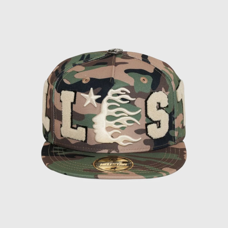 hellstar-og-patch-fitted-camo.webp Hellstar OG Patch Fitted Camo - Image 1
