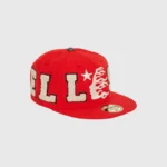 Hellstar OG Patch Fitted - Image 5