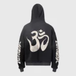 Hellstar OHM Hoodie - Image 2