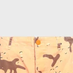 Hellstar Camo Shorts - Image 4