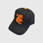Hellstar Baseball Hat - Image 2