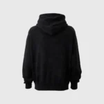 Hellstar Overdye Cheetah Zip-Up Hoodie - Image 7