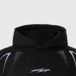 Hellstar P2P Hype Flight Hoodie - Image 5