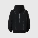 Hellstar P2P Hype Flight Hoodie - Image 3