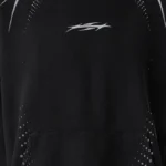 Hellstar P2P Hype Flight Hoodie - Image 4