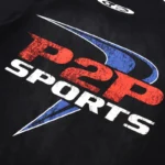 Hellstar P2P Sports T-shirt - Image 6