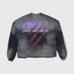 Hellstar Paradise City Panthers Sweater - Image 2